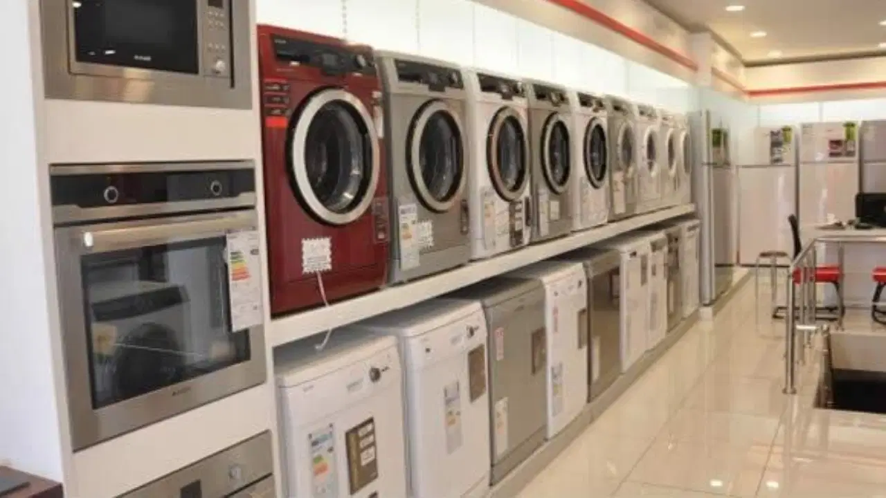 Pazar Beyaz Eşya Tamircisi