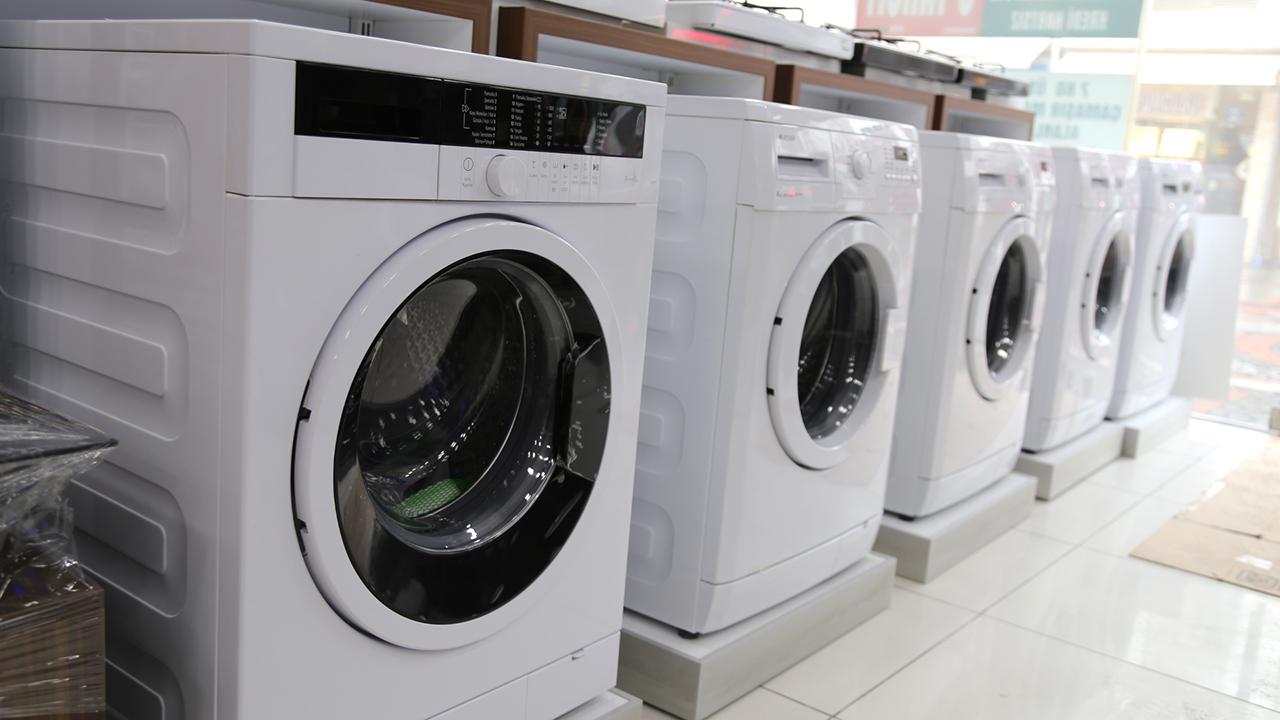 Pazar Beyaz Eşya Tamircisi